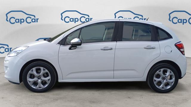 Citroen C3 image 7