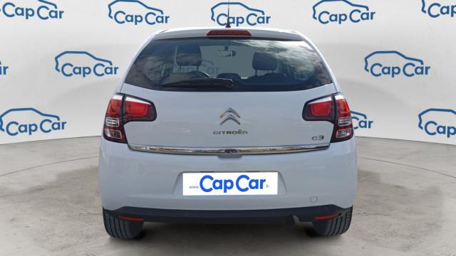 Citroen C3 image 1