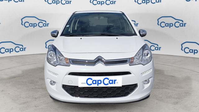 Citroen C3 image 8