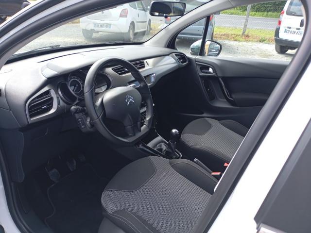 Citroen C3 image 6