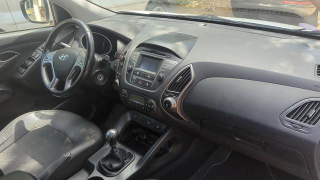 Hyundai Ix35 image 5