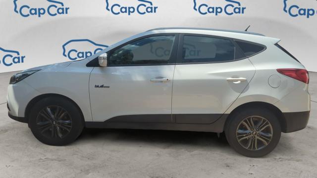Hyundai Ix35 image 9
