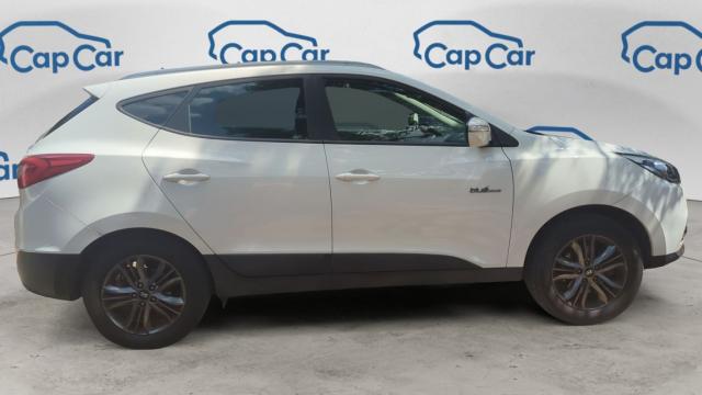 Hyundai Ix35 image 4