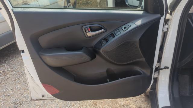 Hyundai Ix35 image 1