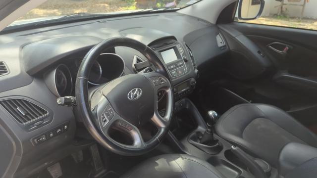 Hyundai Ix35 image 6