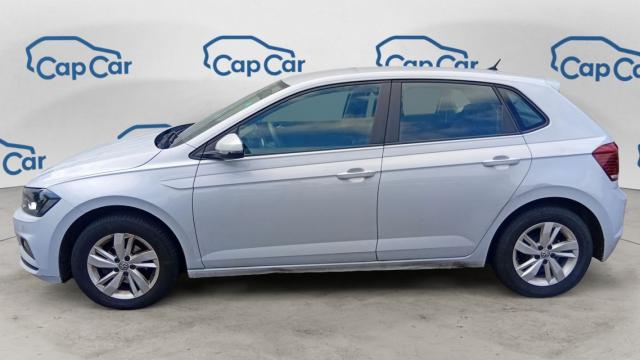 Volkswagen Polo image 4