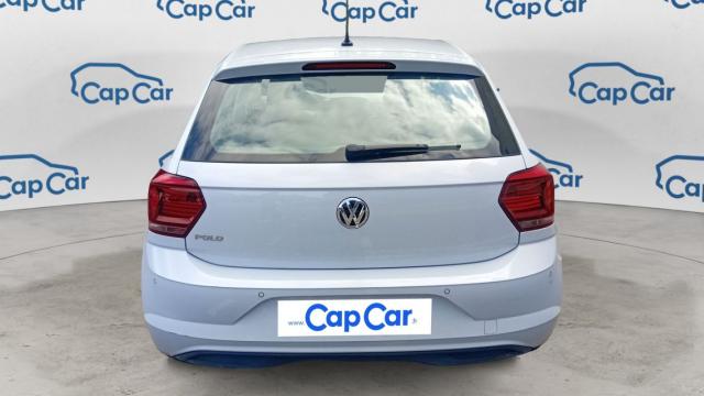 Volkswagen Polo image 5