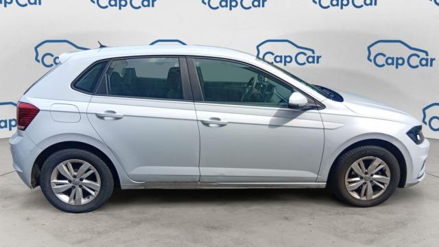 Volkswagen Polo image 6