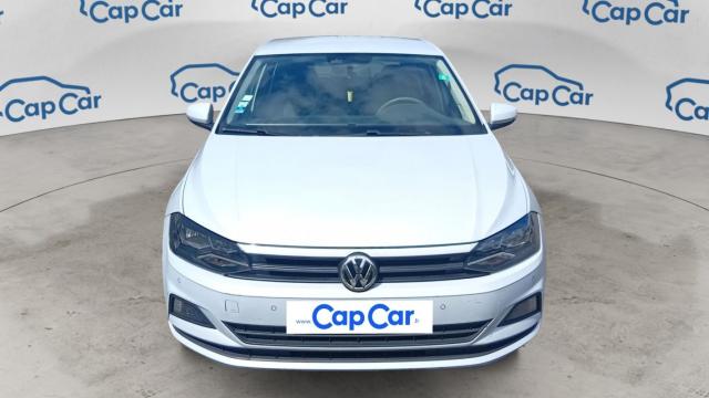 Volkswagen Polo image 1