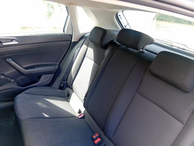 Volkswagen Polo image 8
