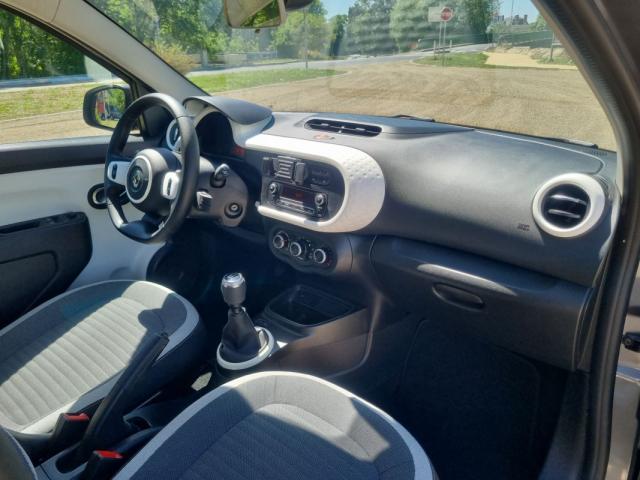Renault Twingo image 8