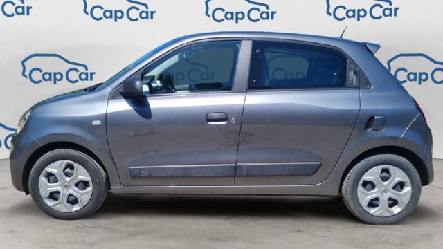 Renault Twingo image 9