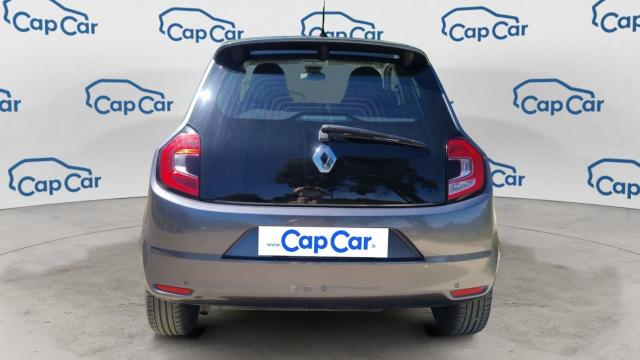 Renault Twingo image 2