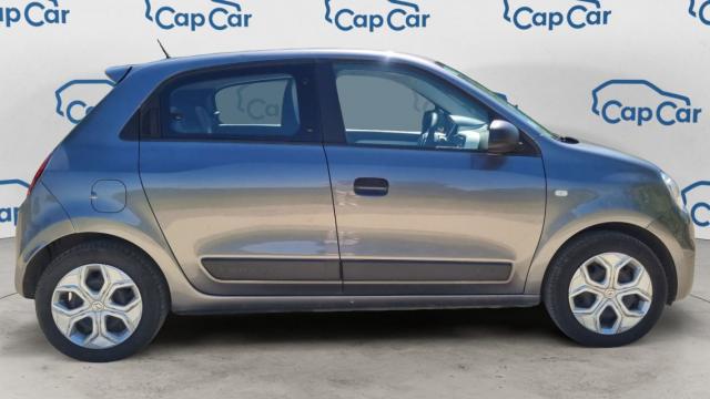 Renault Twingo image 1