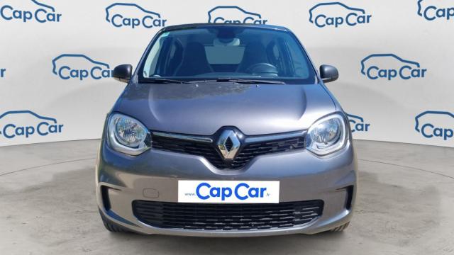 Renault Twingo image 4
