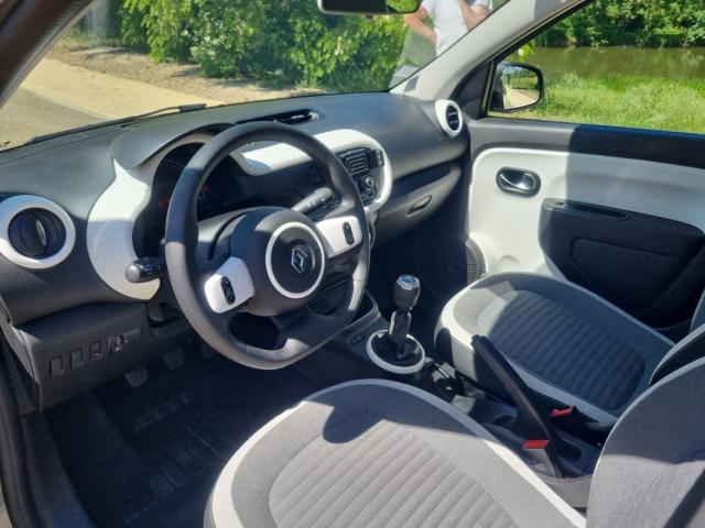 Renault Twingo image 7