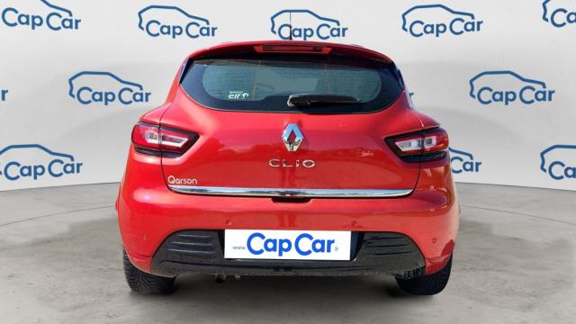 Renault Clio image 1