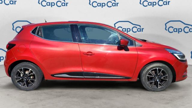 Renault Clio image 2