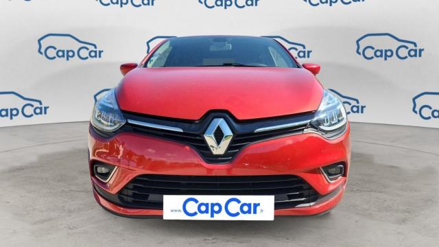 Renault Clio image 4