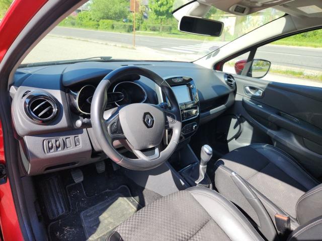Renault Clio image 9