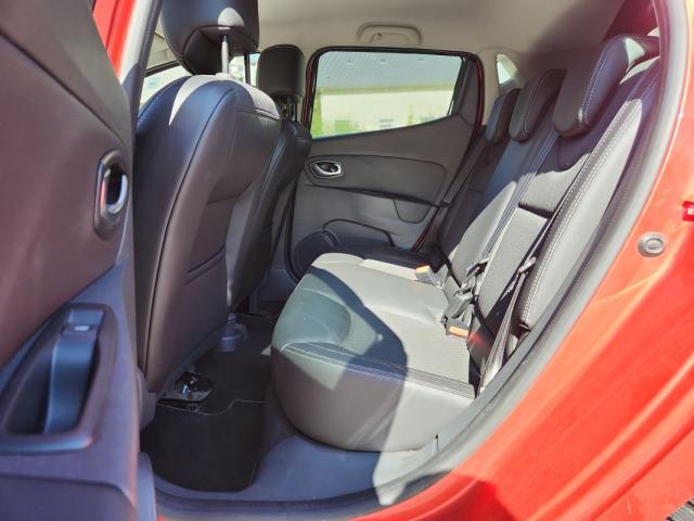 Renault Clio image 7