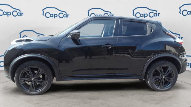 Nissan Juke image 9
