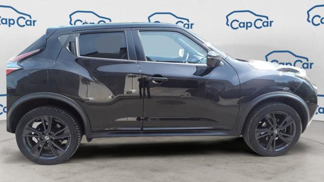 Nissan Juke image 5