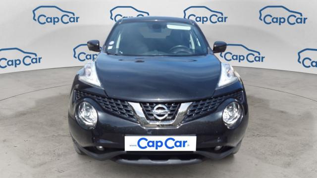 Nissan Juke image 2