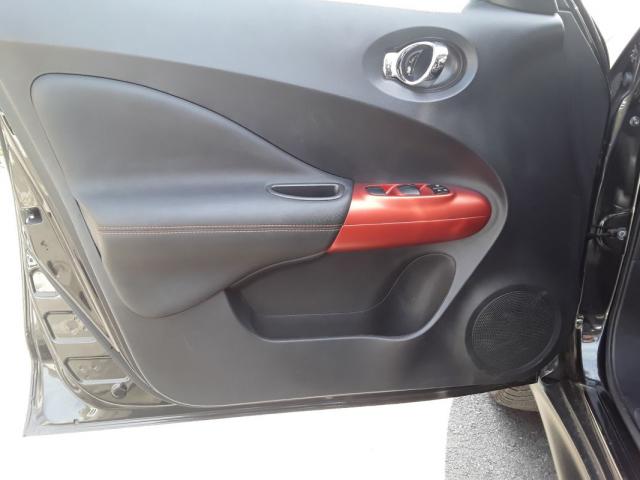 Nissan Juke image 3