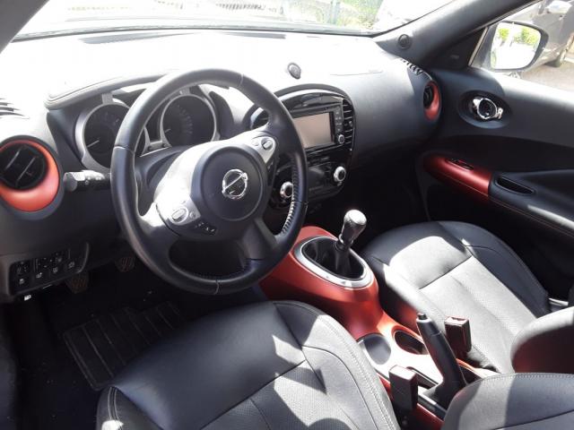 Nissan Juke image 6