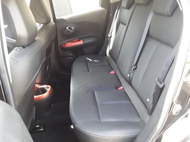 Nissan Juke image 8