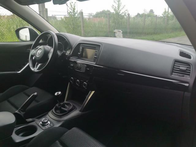 Mazda Cx-5 image 1