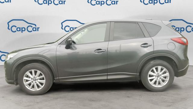 Mazda Cx-5 image 3