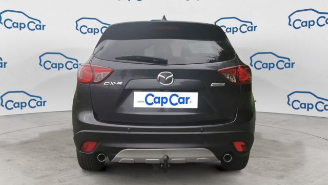 Mazda Cx-5 image 6