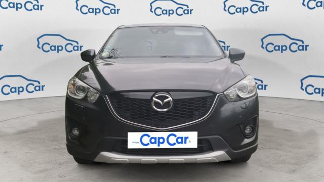 Mazda Cx-5 image 2