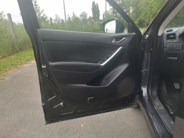 Mazda Cx-5 image 7
