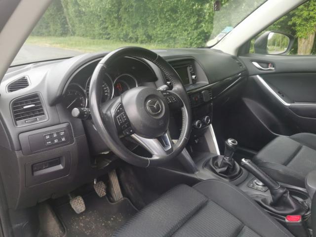 Mazda Cx-5 image 8