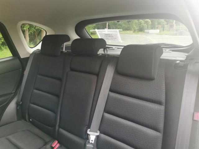 Mazda Cx-5 image 5