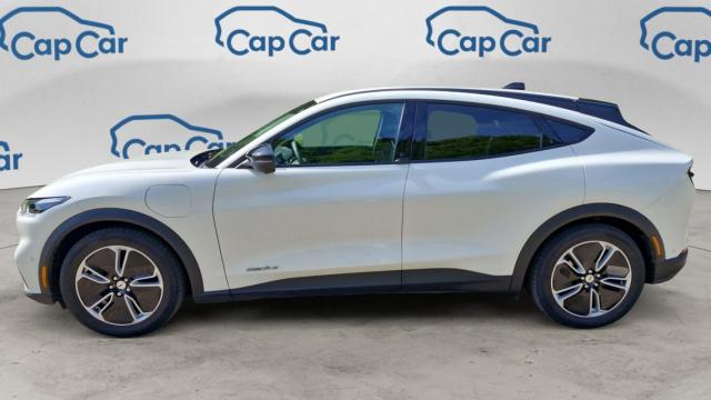 Ford Mustang image 3