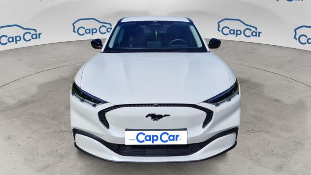 Ford Mustang image 8