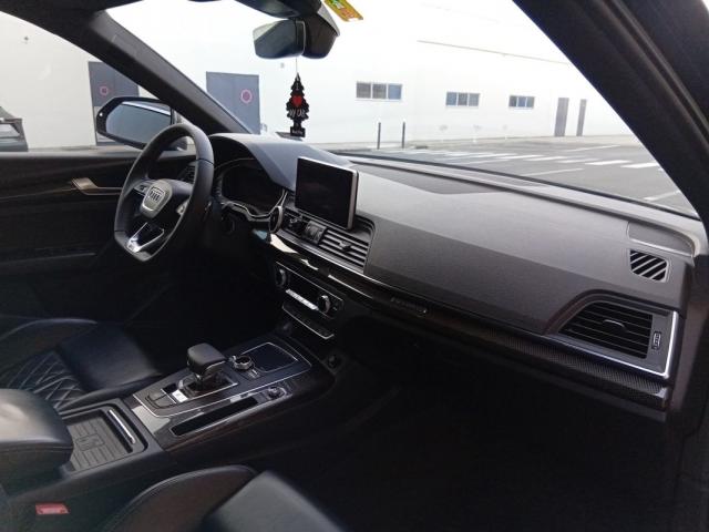 Audi Sq5 image 5