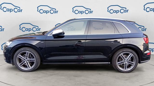 Audi Sq5 image 1
