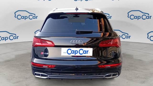 Audi Sq5 image 3