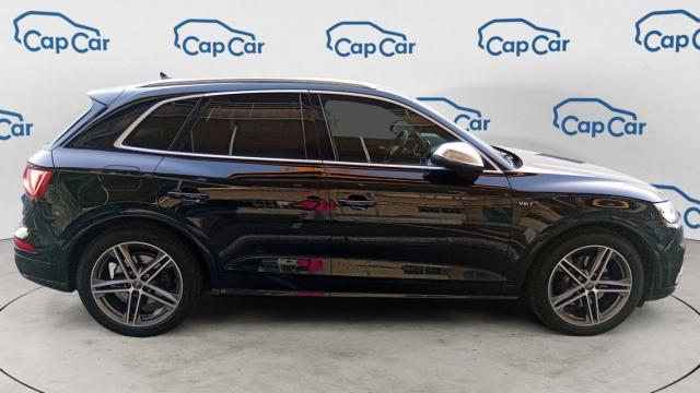Audi Sq5 image 2