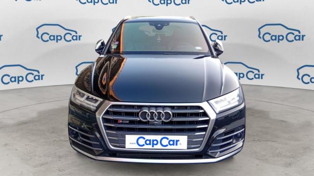 Audi Sq5 image 4