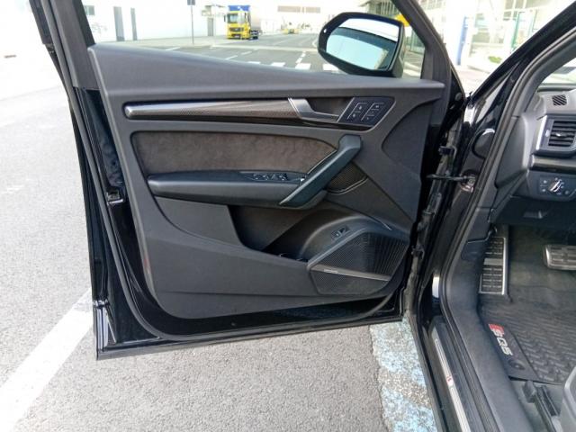 Audi Sq5 image 6