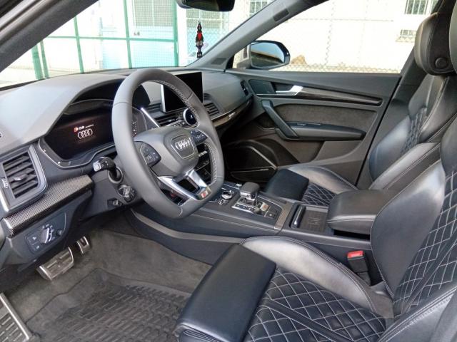 Audi Sq5 image 7
