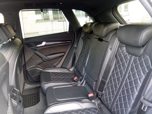 Audi Sq5 image 8