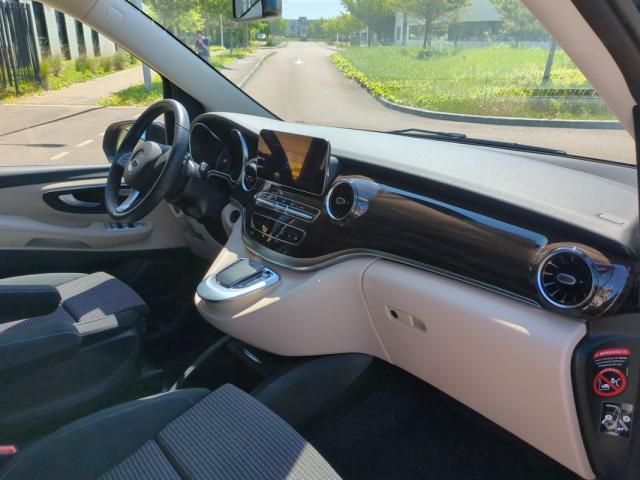 Mercedes Benz Classe V image 4