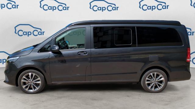 Mercedes Benz Classe V image 8